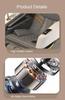 3 Years Warranty 4D 8 Presumed Point Massage Track Massage Chair Zero Gravity Massage Armchair Full Body Airbag Massage Sofa Touchscreen Office