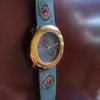 Used Benetton by Bulova Quartz