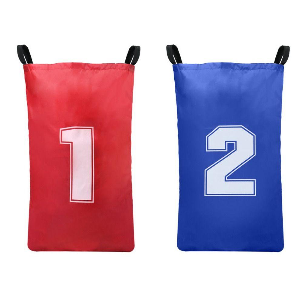 Sense Training Kids Jumping Sack Interactive Design Sack Race Bags  Preschool Activities