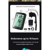 Wireless Bicycle Computer Touch Screen Bicycle Computer Mountain Bike Speedometer Cadence Sensor Gps For Bike Bike Accessories