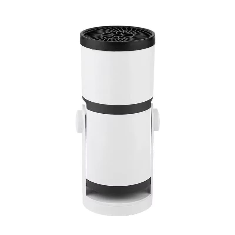 Зимний автомобильный обогреватель 12 В 150 Вт — фото 9