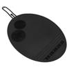 Silicone Material Makeup Brush Cleaner Pad Multi Textures Cosmetic Brush Scrubber  Travel Use
