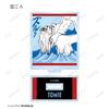 Junji Ito "Maniac" Trading Original Frame Acrylic Stands Box of 10