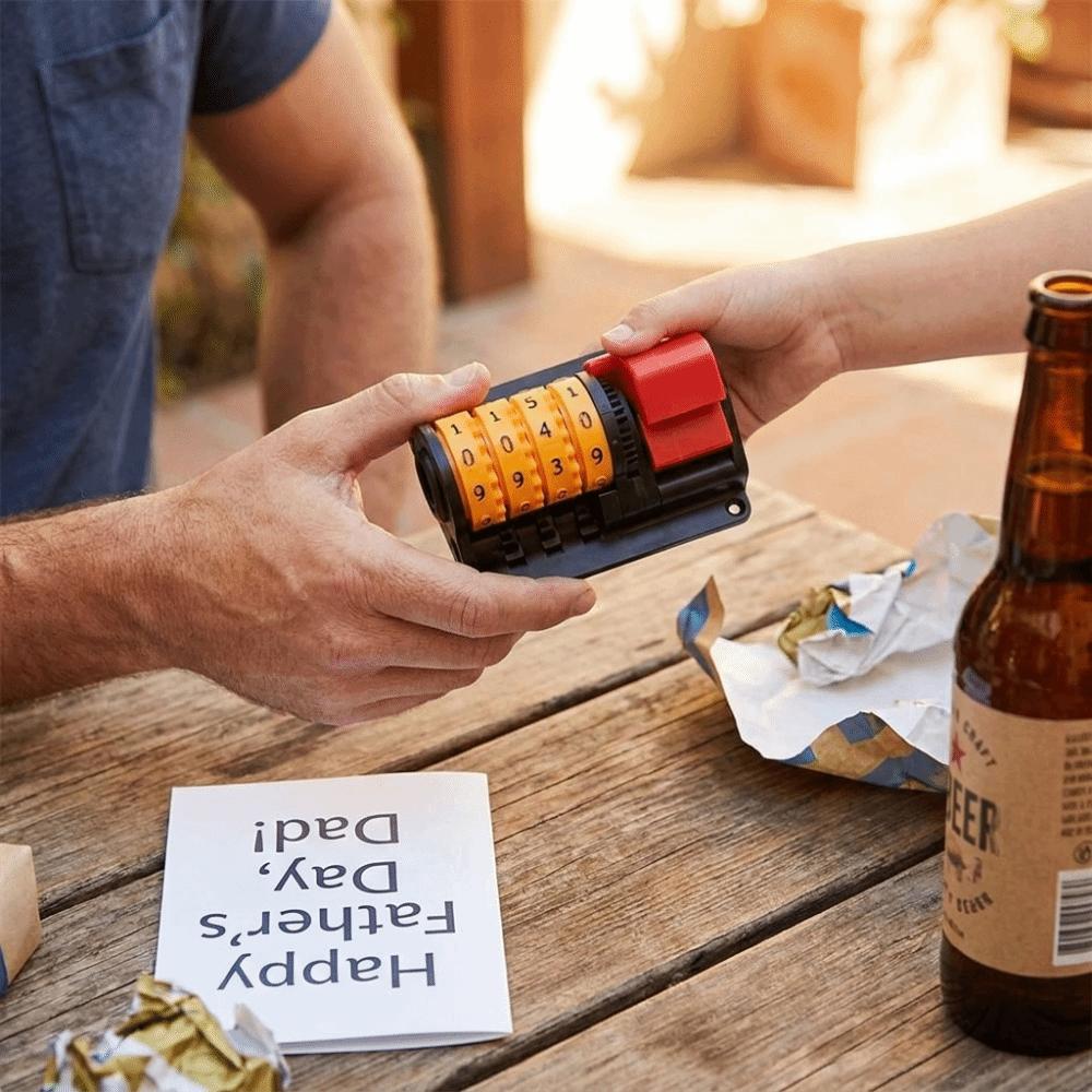 Funny Beer Bottle Opener Plastic Bottle Cap Counter Pub Gift Beer Tool Beer Lovers