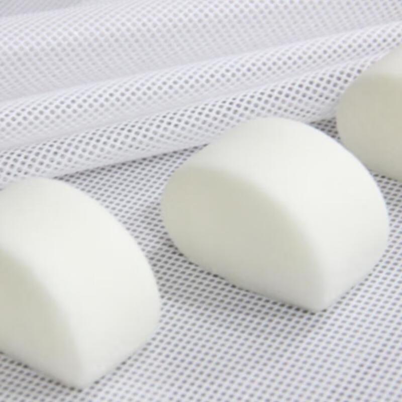 JingJingRS Antihaft-Silikon-Dampfgarfolie