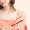 2in1 Mini Curling Wand Flat Iron Hair Straightener Hair Curler Thermostatic Fast Heat Flat Iron Curling Iron Waver Plate Makeup