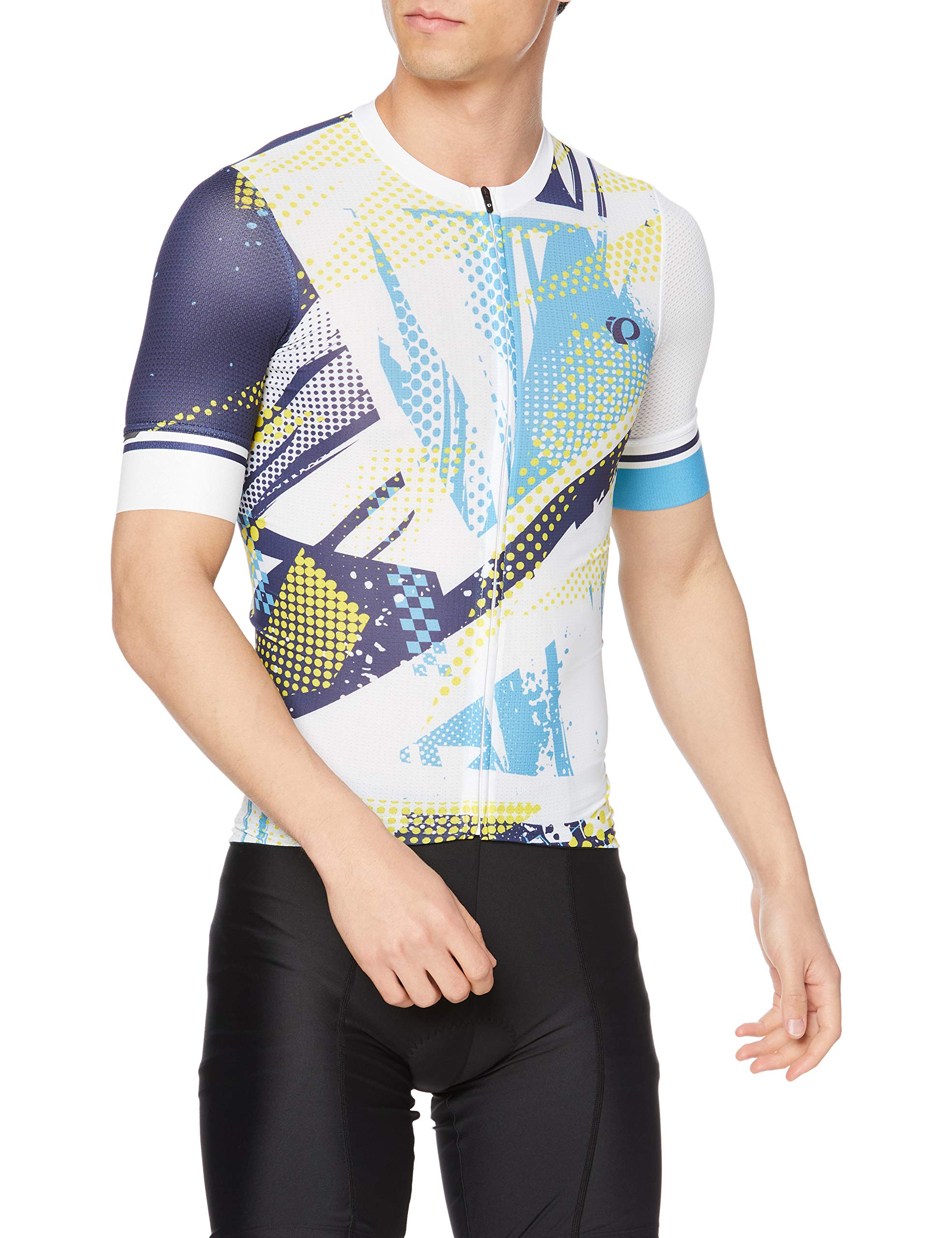 

Pearl Izumi Ignite Jersey Mixed Size M 321-B Men s
