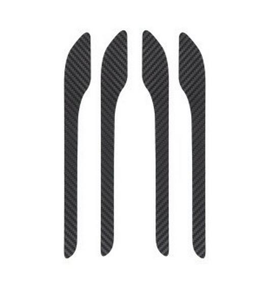 Carbon Fiber Door Handle Film for Tesla Model 3/Y