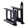 Ventilated 2.5" 3.5" SSD HDD Holder Upgrades Bracket for SSD and Mechanical Hard Drive Most Internal PC Space
