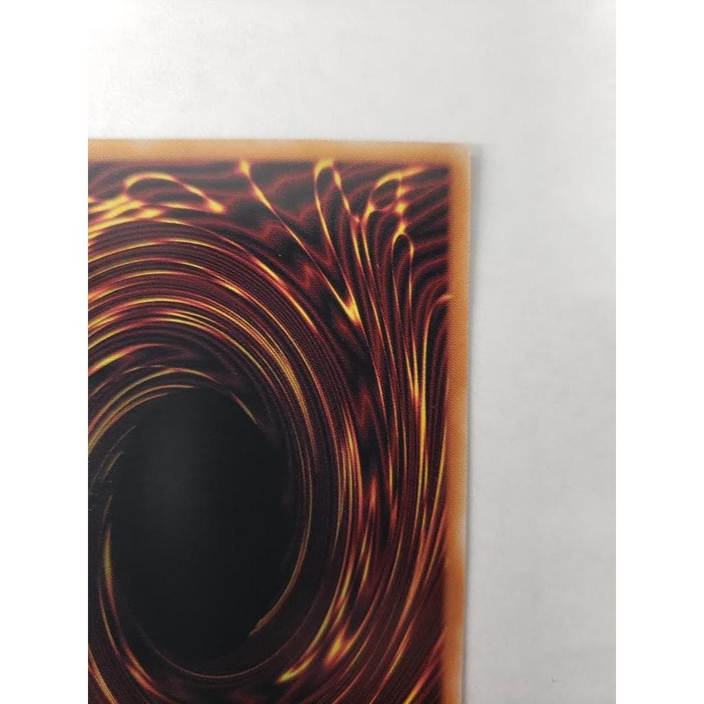 Used Yu-Gi-Oh! Cyberse Contract Witch Prisma Overframe PSE