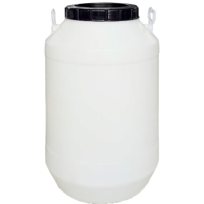 Hongzheng 50L Round Plastic Bucket неизменяемый