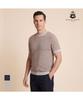BRUNOBAFFI Linen Effect Light Knit_Mnubr3M2311