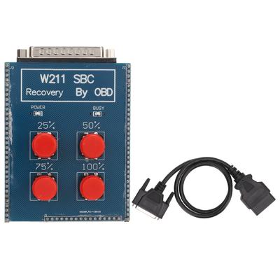 ABS   Reset Tool Repair   C249F Replacement for   W211 E Class R230 SL Class