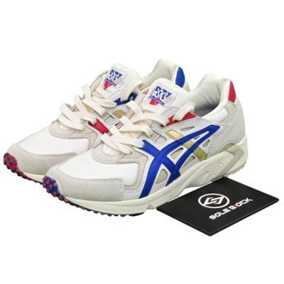 Carnival X Gel DS OG Muay Thai 1191A263-100