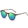 Polarized Sunglasses Classic Sunglasses Women'S Vintage Black Frame Glasses Frame 8151