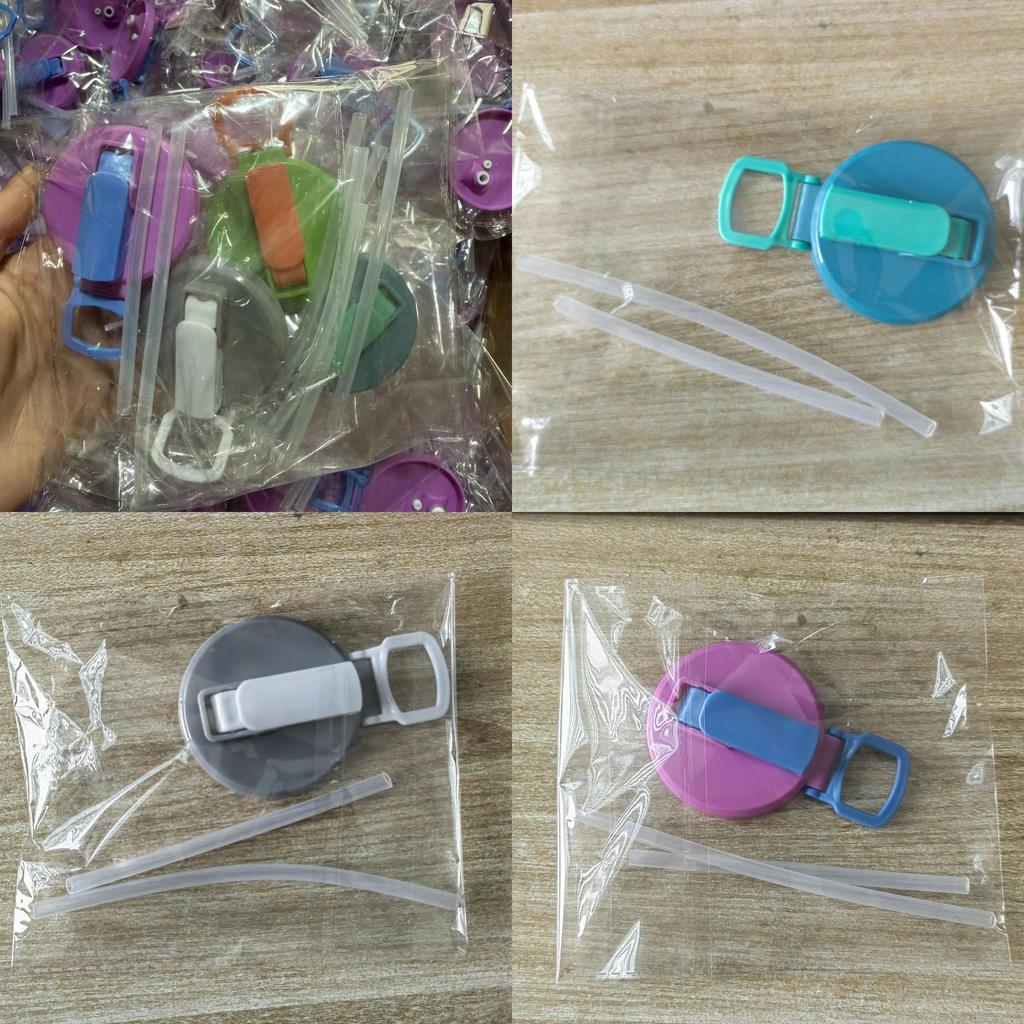 Kunststoff-Limonaden-Dosenabdeckungs-Set Mit Auslaufsicherem Design Für Den Außen- Und Heimgebrauch