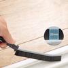 Crevice Cleaning Brush Durables Car Kitchen Tile Grout Dead End Bristle Cleaning Brush Bedroom Floor Line Cleaning Brush