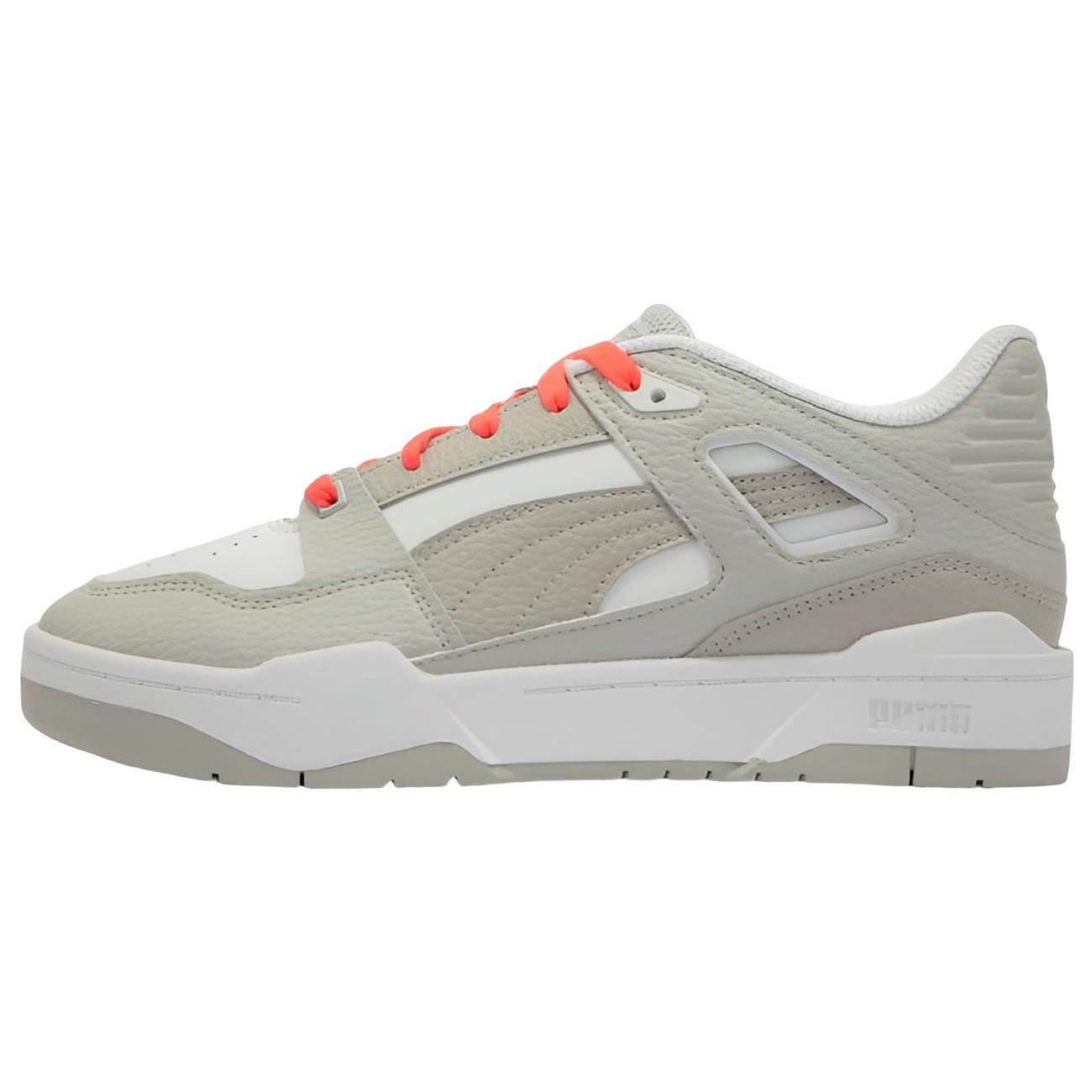 (WMNS) PUMA Slipstream Runway Grey Violet Women s 386745-03 EU 39