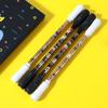 Lustiger drehender Gaming-Stift für Anfänger, Studenten, zum Stressabbau, rotierende Stifte, Schreib-Gelstift, Schreibwaren