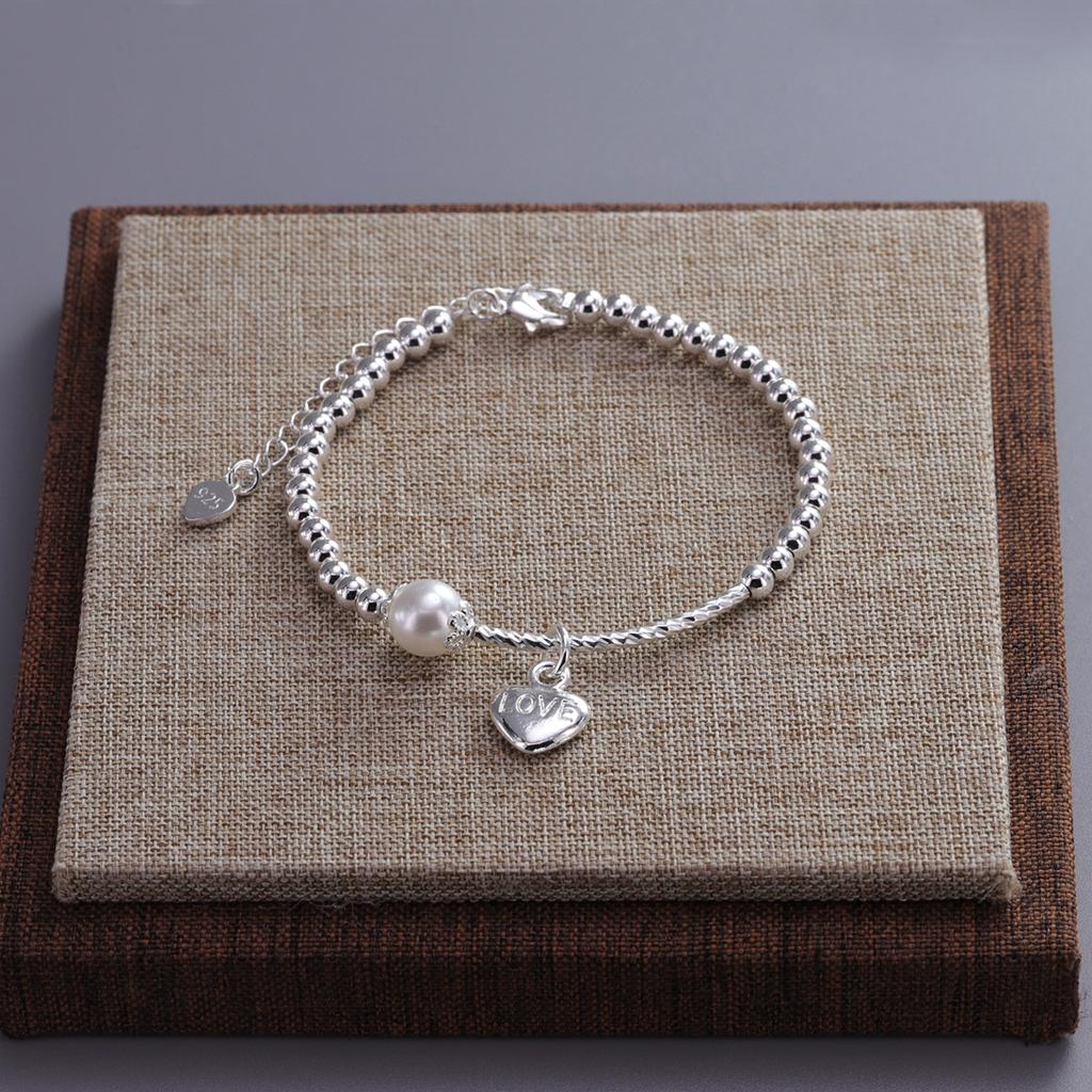 Brățară fluture cu diamante din argint 925 Brățară reglabilă cu flori de temperament pentru femei