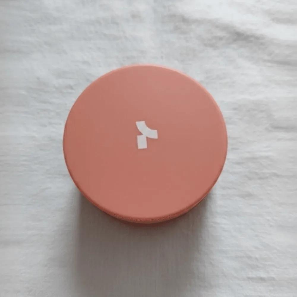 Tony Moly Cheek Tone Lip & Cheek Duo Balm Another Rose No. 8 Another Rose No. 8