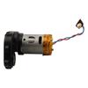 Gruppo Motore Spazzola Principale Per Aspirapolvere Robot DEEBOT X1 Plus T10/T20 Pro/T30 Accessori di Ricambio