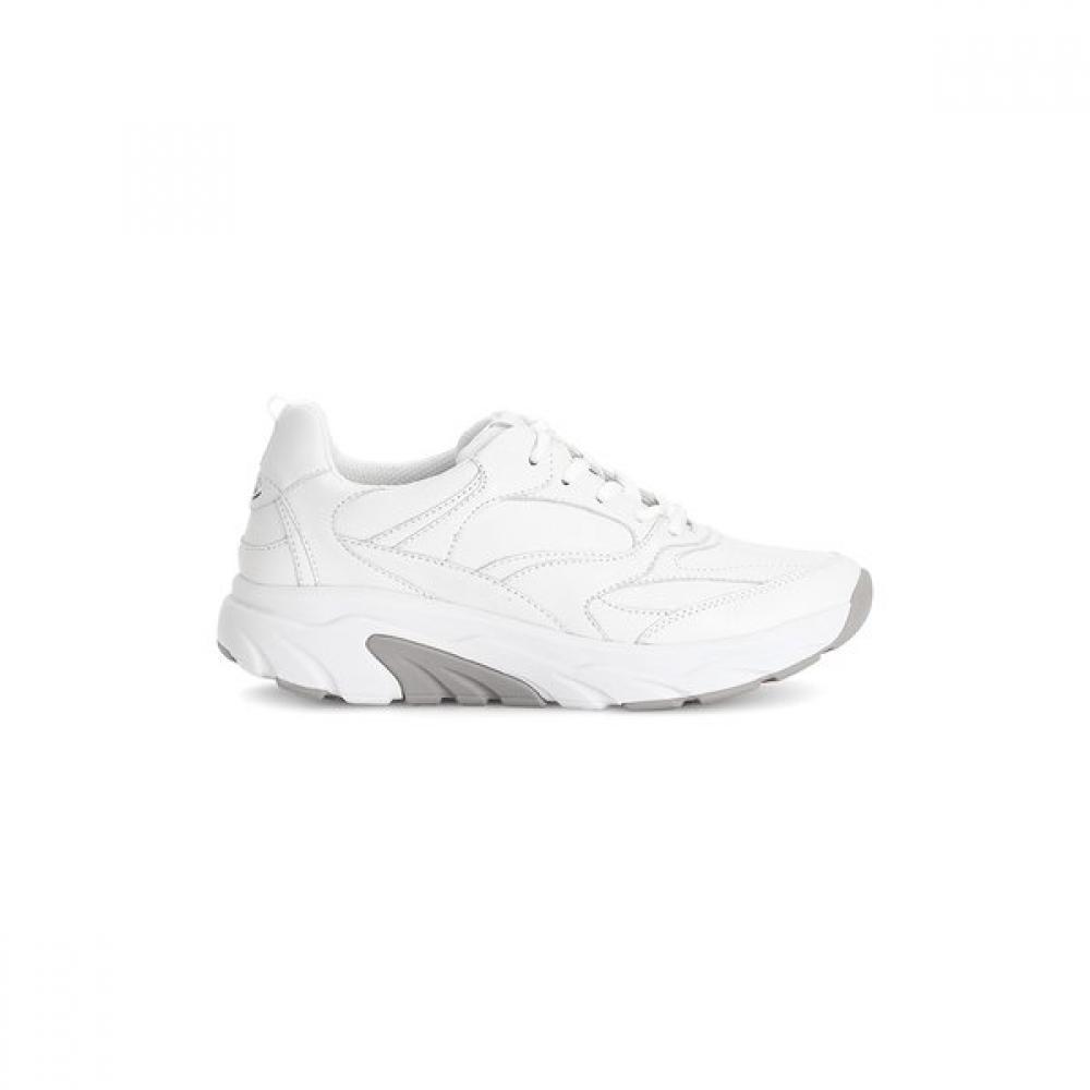 Gabor Rolling Soft Balance Women S SneakerS Rw66.936.03 white/235