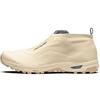 Bamba 2 XA-Alpine Mid Advanced Comfortable Refined Mid-Top Running Shoes Unisex Running Shoes Sand-Yellow 415786
