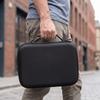 Portable Dual Controller Carrying Case Waterproof Gamepad Storage Bag  Handle Storage