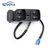 NEVOSA  A2098203410 Power Control Window Switch For MERCEDES C CLASS W203 C180 C200 C220 A2038200110 2038210679 A2038210679
