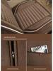Toyota RAV4 Corolla Camry Levin Universal Linen Seat Cover – Four Seasons Full Wrap Cushion