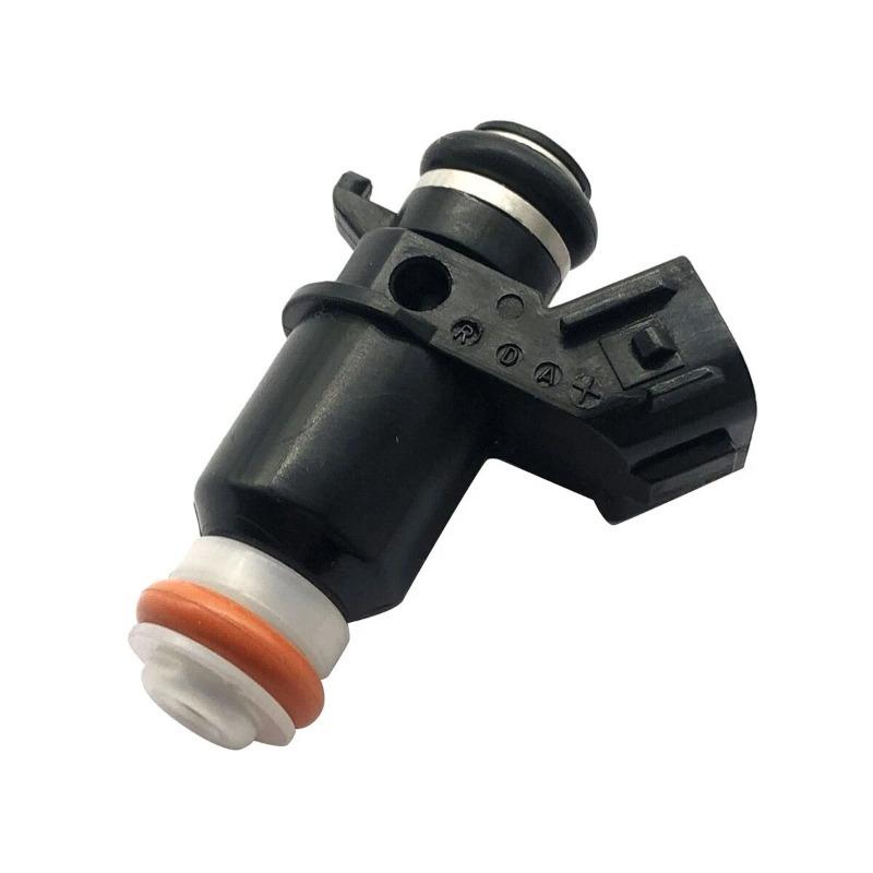 15710-14G00 2 szt. Wymienne wtryskiwacze paliwa do Suzuki BOULEVARD M50 C50 VL800 AN250 Intruder 2001-2009 16450-PLD-003 1571014G00