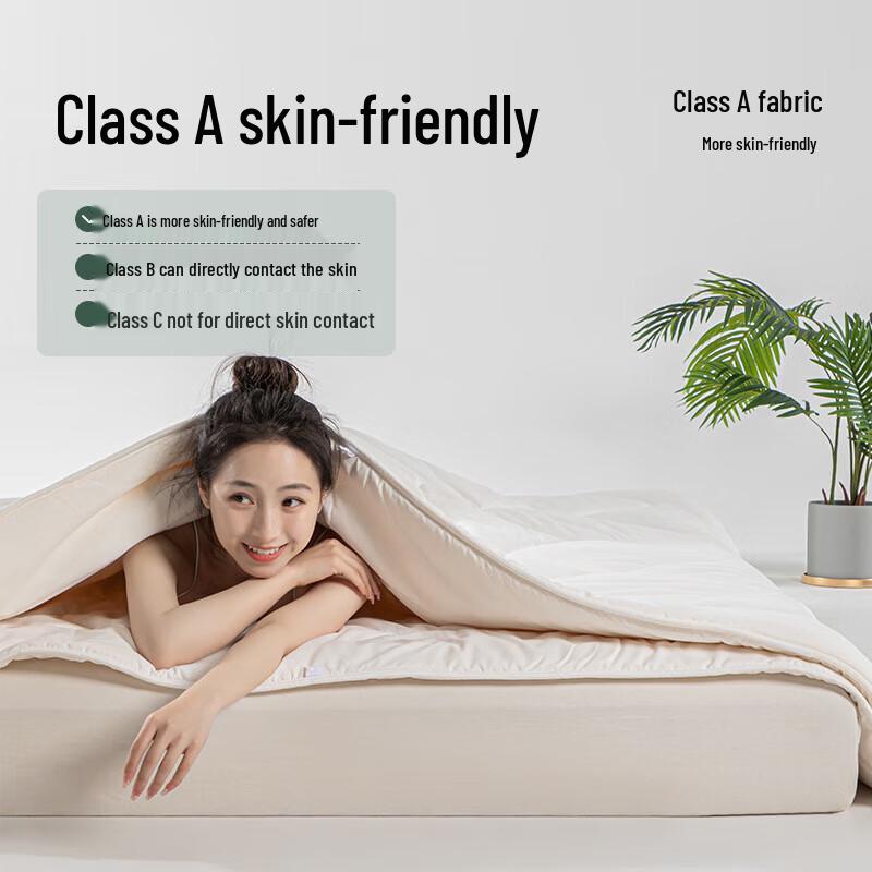 Dohia Yan Meng Class A Antibacterial Winter Duvet