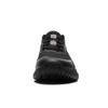 Li Ning Soft Go Fleece Warm Comfortable Thick Sole Fashionable Casual Shoes Men Sneakers Black AGLV081-3