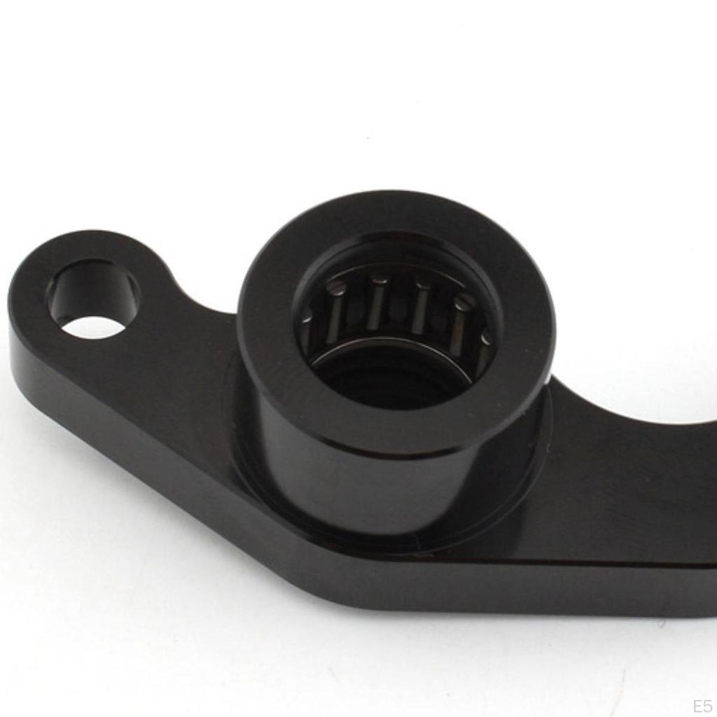 Motorcycle Gear Stabilizer Aluminum Alloy Easy To Use Stable Er Lever Support Replacement for Z900