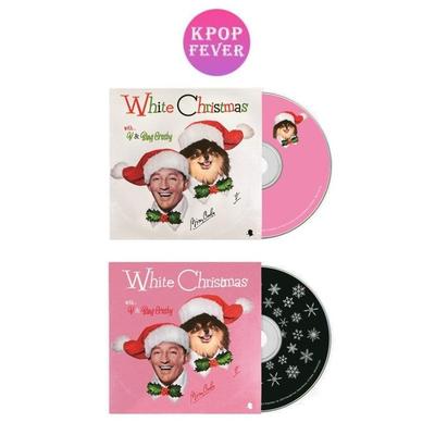 [ V X Bing Crosby]  - WHITE CHRISTMAS