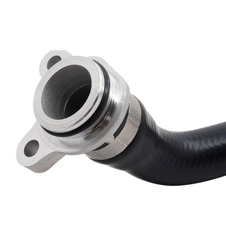 Coolant Thermostat Hose for BMW E90 E84