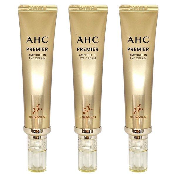

AHC Крем для кожи вокруг глаз Season 11 Premier Ampoule 40ml 3EA