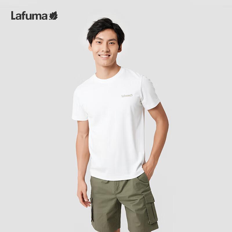 LAFUMA Men s Outdoor Printed T-Shirt LMTS3BS29 180/100A