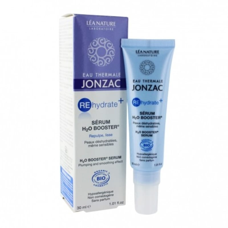 Jongjak H2O Booster Serum 30 ML