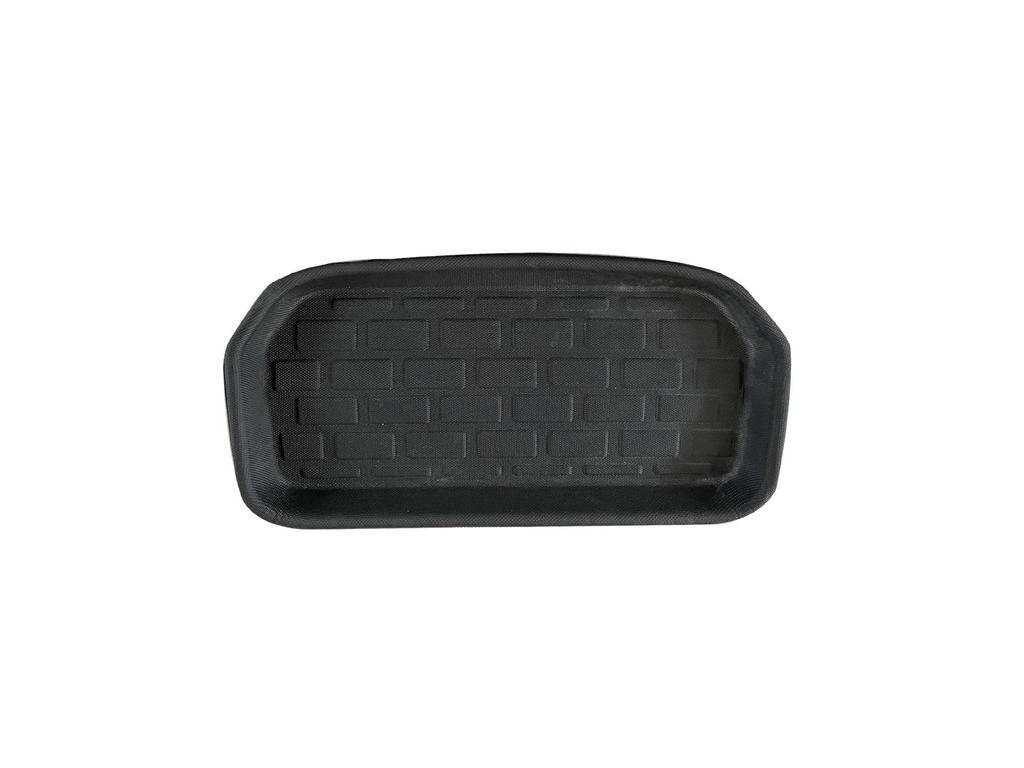 Non-Slip XPE TPE Floor Mats & Trunk Mat for Tesla Model 3/Y, Left & Right-Hand Drive, with Backrest & Foot Pads