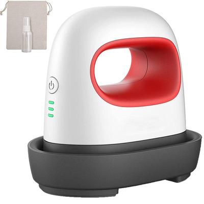 Portable 220V Mini Heat Press Machine T-Shirt Printing Diy Easy Heating Transfer Press Iron Machines For European Standard Plug