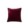 Fashion Nordic Simple Green Chenille Pillowcase Hemp Rope Woven Living Room Sofa Pillow Bedroom Bedside Pillow Cushion Wholesale