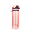 Chahua Multifunctional PP Sports Water Bottle