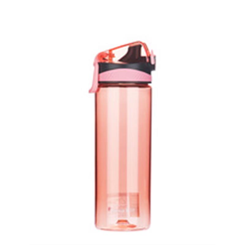 Chahua Multifunctional PP Sports Water Bottle