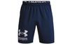 Woven Collection Shorts Men's Dark Blue 1362286-408