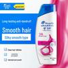 Head & Shoulders Silky Smooth Anti-Dandruff Shampoo