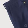 BRUNOBAFFI Fine Texture Men'S Suit Pants_Mangbxs2101