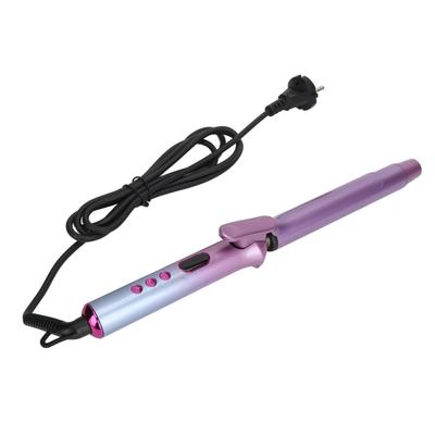 Ondulator de păr 32MM   Ergonomic Control inteligent al temperaturii Baghetă ondulator de păr pentru păr lung scurt