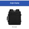 Li Shen Multi-functional Business Travel Backpack